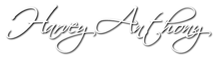 Harvey Anthony Logo